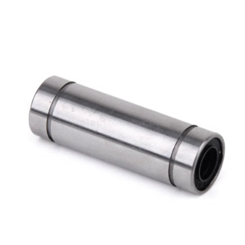 LM10LUU 10mm Linear Ball Bearing – Long Linear Bearing for 3D Printer & CNC Machine - Image 2
