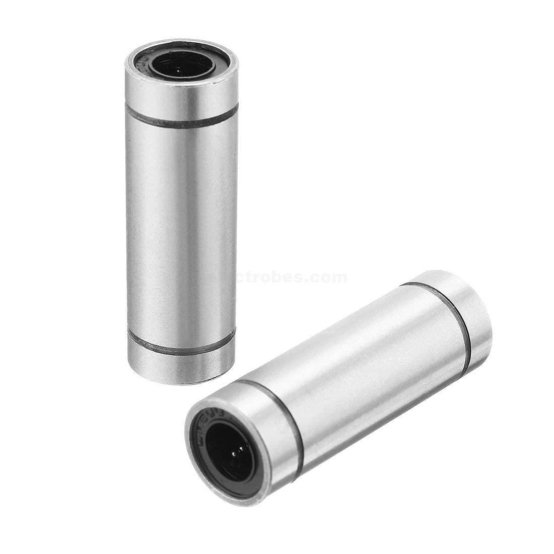 LM8LUU 8mm Linear Ball Bearing – Long Linear Bearing for 3D Printer & CNC Machine