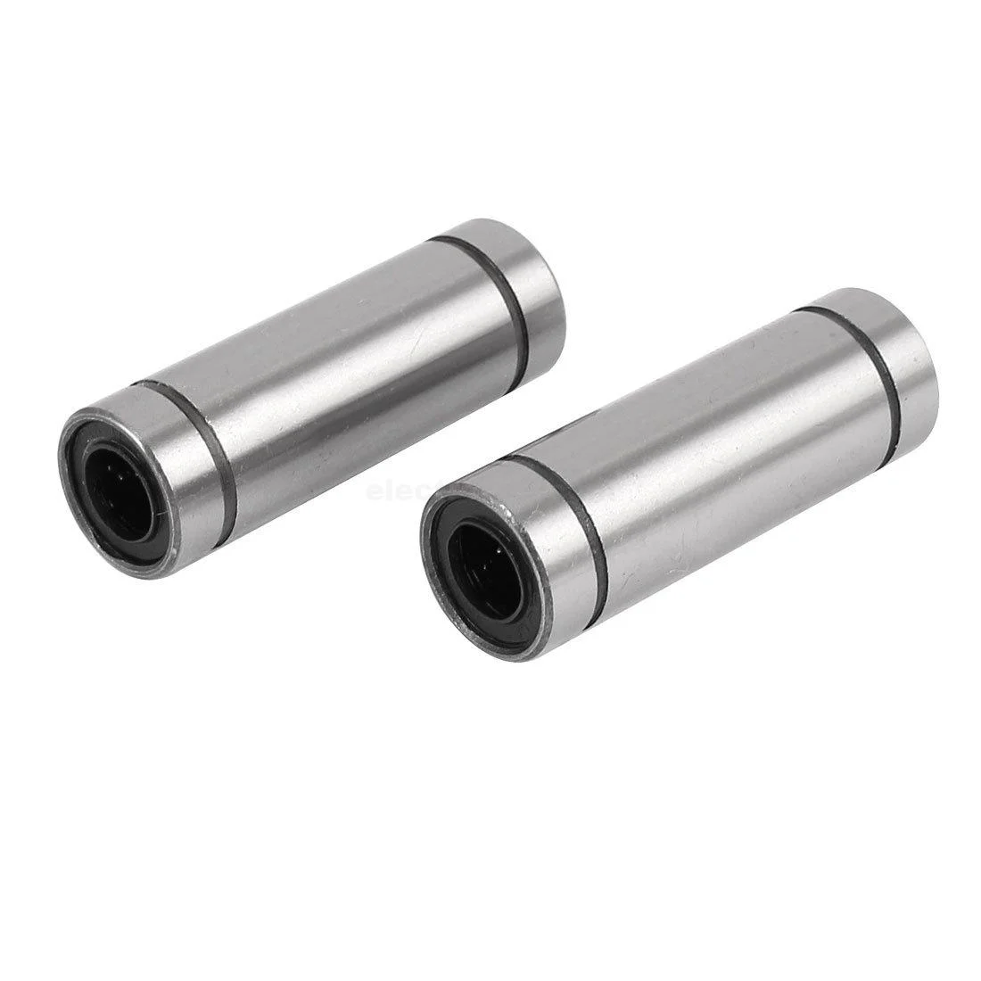 LM8LUU 8mm Linear Ball Bearing – Long Linear Bearing for 3D Printer & CNC Machine - Image 3