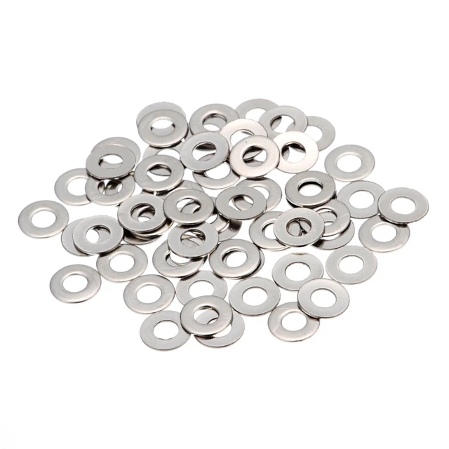 M3 Washers for 3mm Screws – Spacers for Philips Screws - Image 2