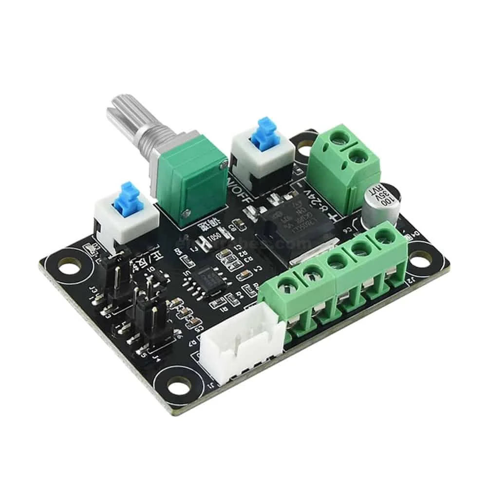 Makerbase MKS OSC V1.0 Stepper Motor Speed & Drive Controller for 3D Printers - Image 4