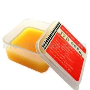 Rosin Soldering Paste Solder Welding Flux – 100g