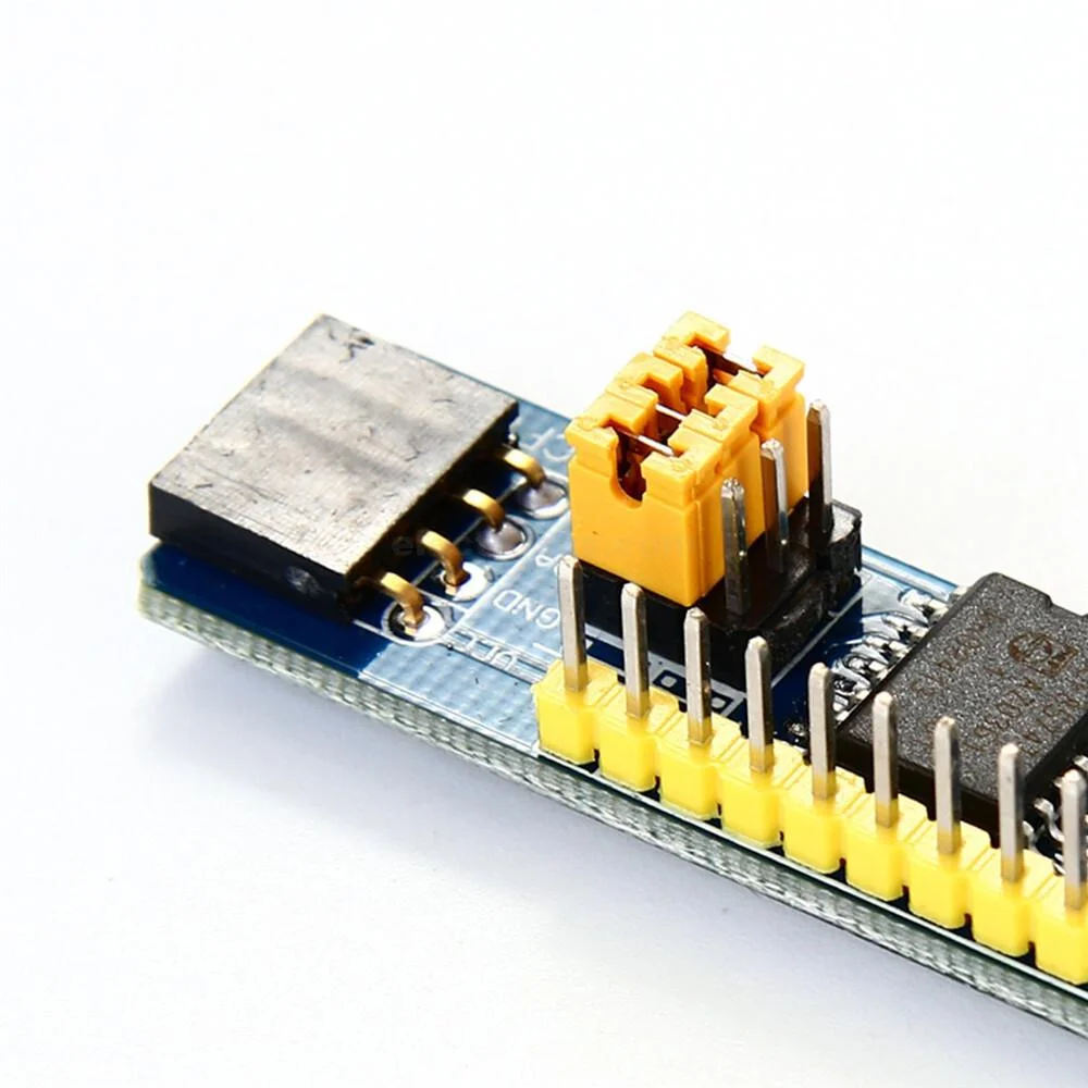 PCF8574 IO Expansion Board I/O Expander I2C-Bus Evaluation Development Module - Image 3