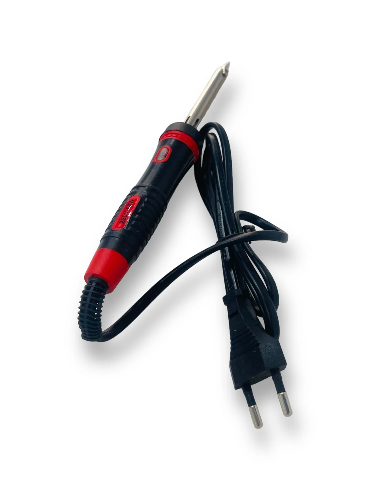 AS-T 60W Soldering Iron with Indicator Light - Image 2