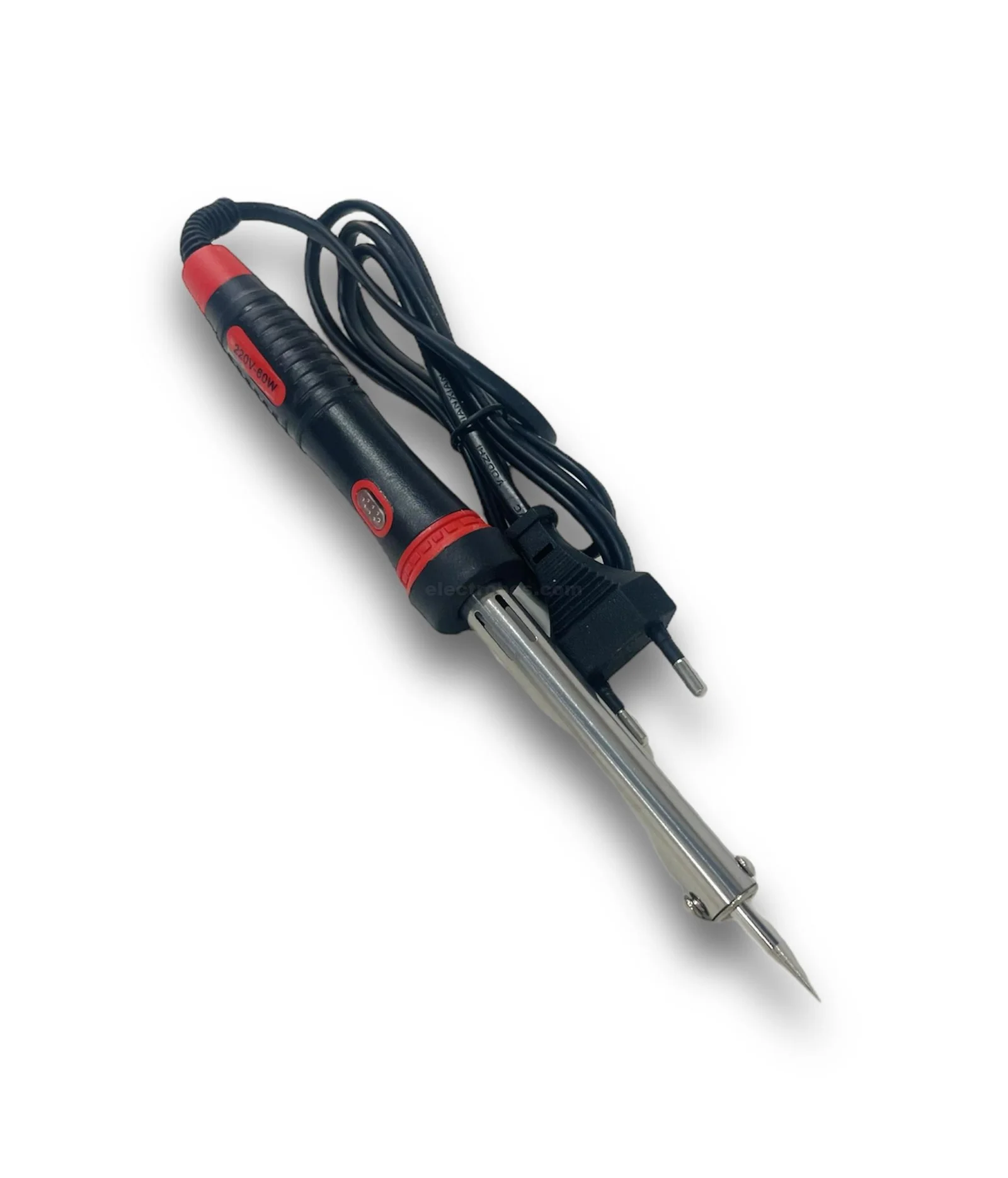 AS-T 60W Soldering Iron with Indicator Light - Image 3