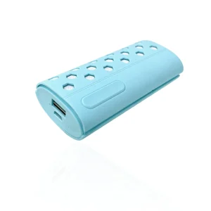 PBC1 Power Bank Housing with PCB and 2×18650 Battery Compartment