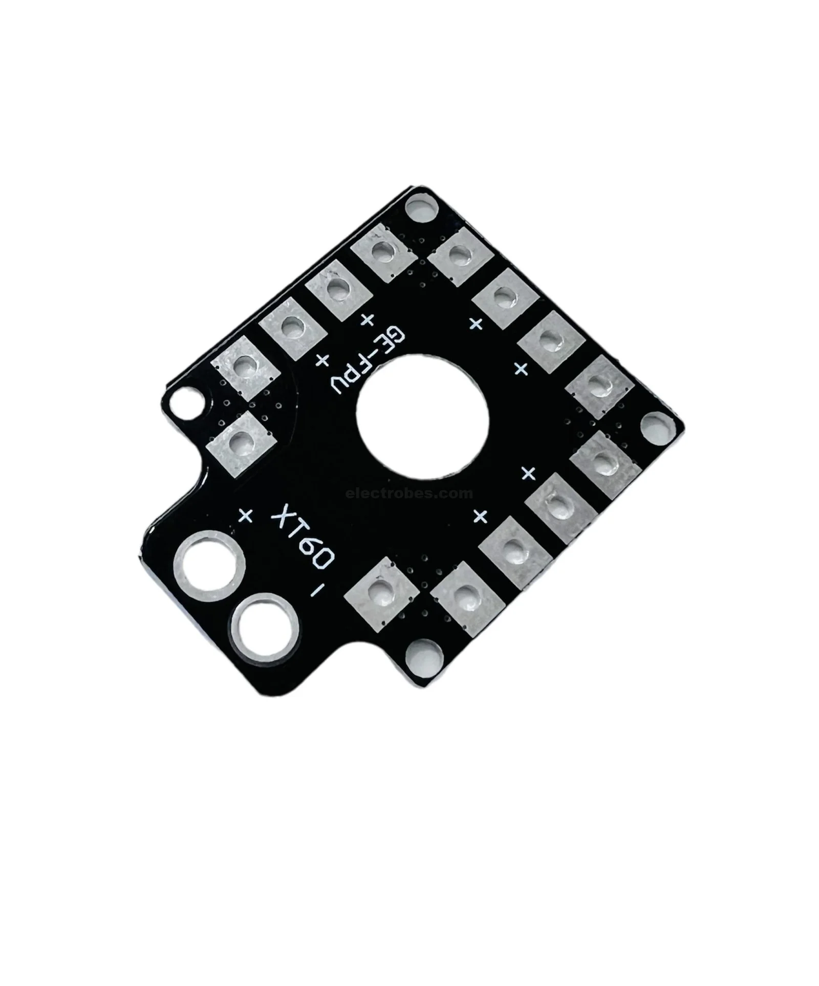 F17169 100A Power Distribution Board 30×30mm Hole Spacing for Mini Quadcopter & FPV Drone - Image 2