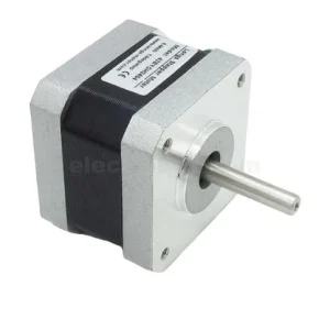 NEMA17 12-24V Stepper Motor 1.8° 6-Wire (Used)