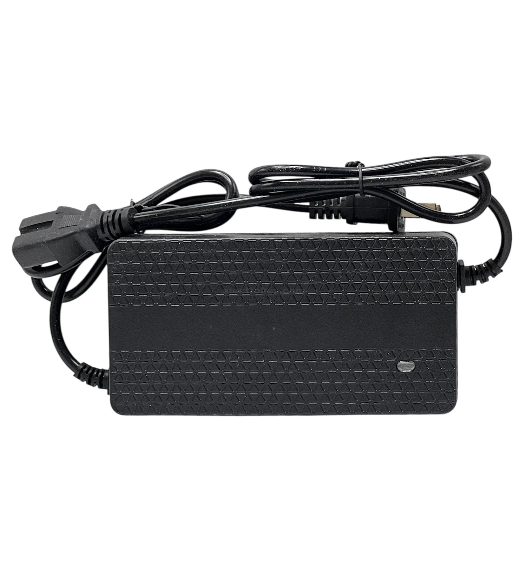 24V 20Ah E-bike Electric Scooty charger Deep Cycle Battery Charger Adapter - Image 2