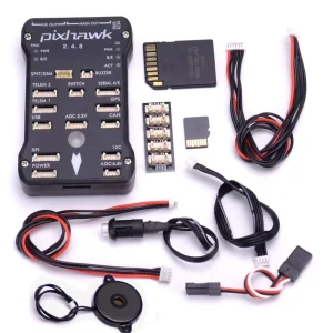 Pixhawk 2.4.8 PX4 32-Bit Flight Controller Kit for FPV Drone & Quadcopter