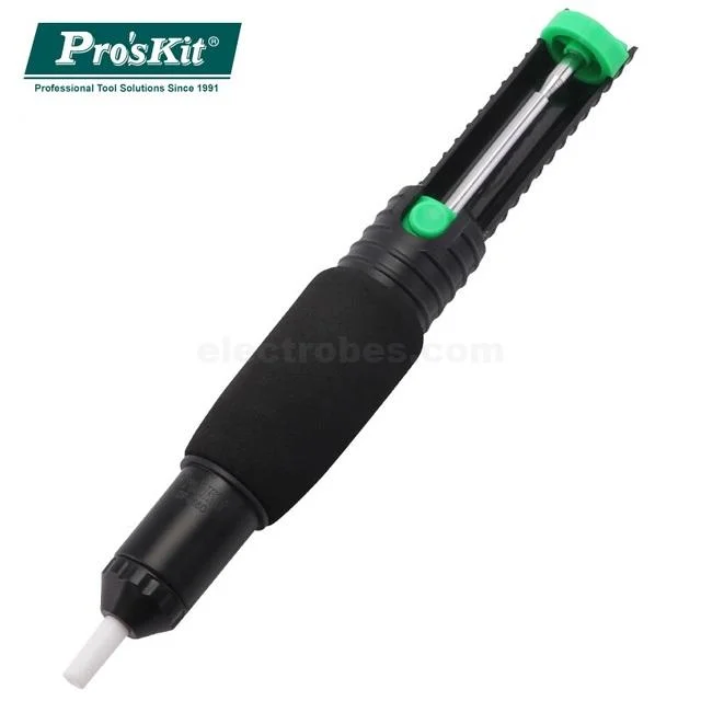Pro'sKit DP-366D Desoldering Pump Vacuum Solder Sucker