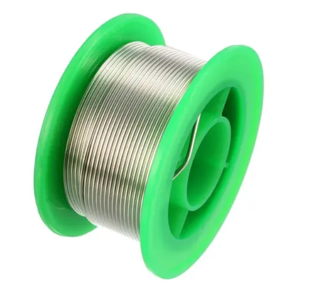 Perfect 50g Premium Quality 60/40 Soldering Wire 0.8mm