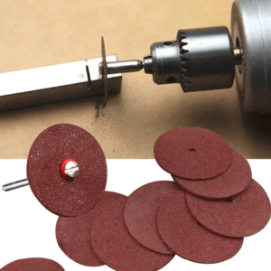 Resin Cutting Wheel Disc Blade Cut-Off for Dremel Rotary Hobby Tool