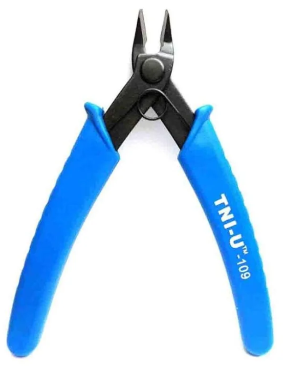 TU-109 5″ Electric Wire & Cable Cutter Pliers
