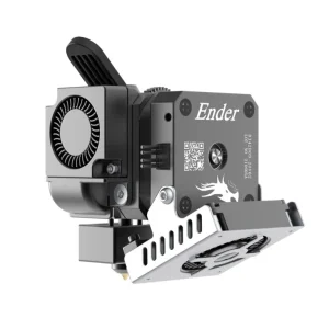 Creality Sprite Direct Drive Extruder Pro – 300°C Full Metal Kit for Ender-3 S1/S1 Plus