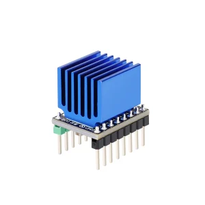 MKS TMC2209 V2.0 Stepper Motor Driver with Heatsink for 3D Printers