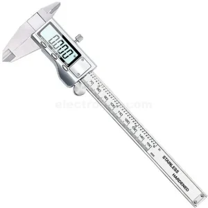 6-Inch 150mm Stainless Steel Digital Vernier Caliper