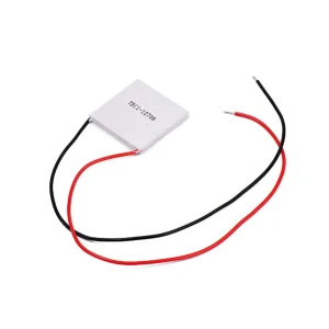 TEC1-12706 Thermoelectric Peltier Cooler 12V 6A 60W Module