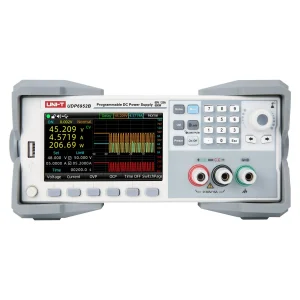 UNI-T UDP6952B 60V 25A 600W Programmable DC Power Supply