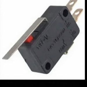 Large Limit Switch – Bendable Metal Arm