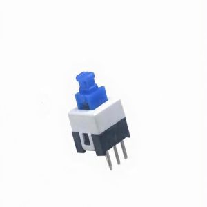 6mm ON/OFF Push Button Switch – 6 Pin