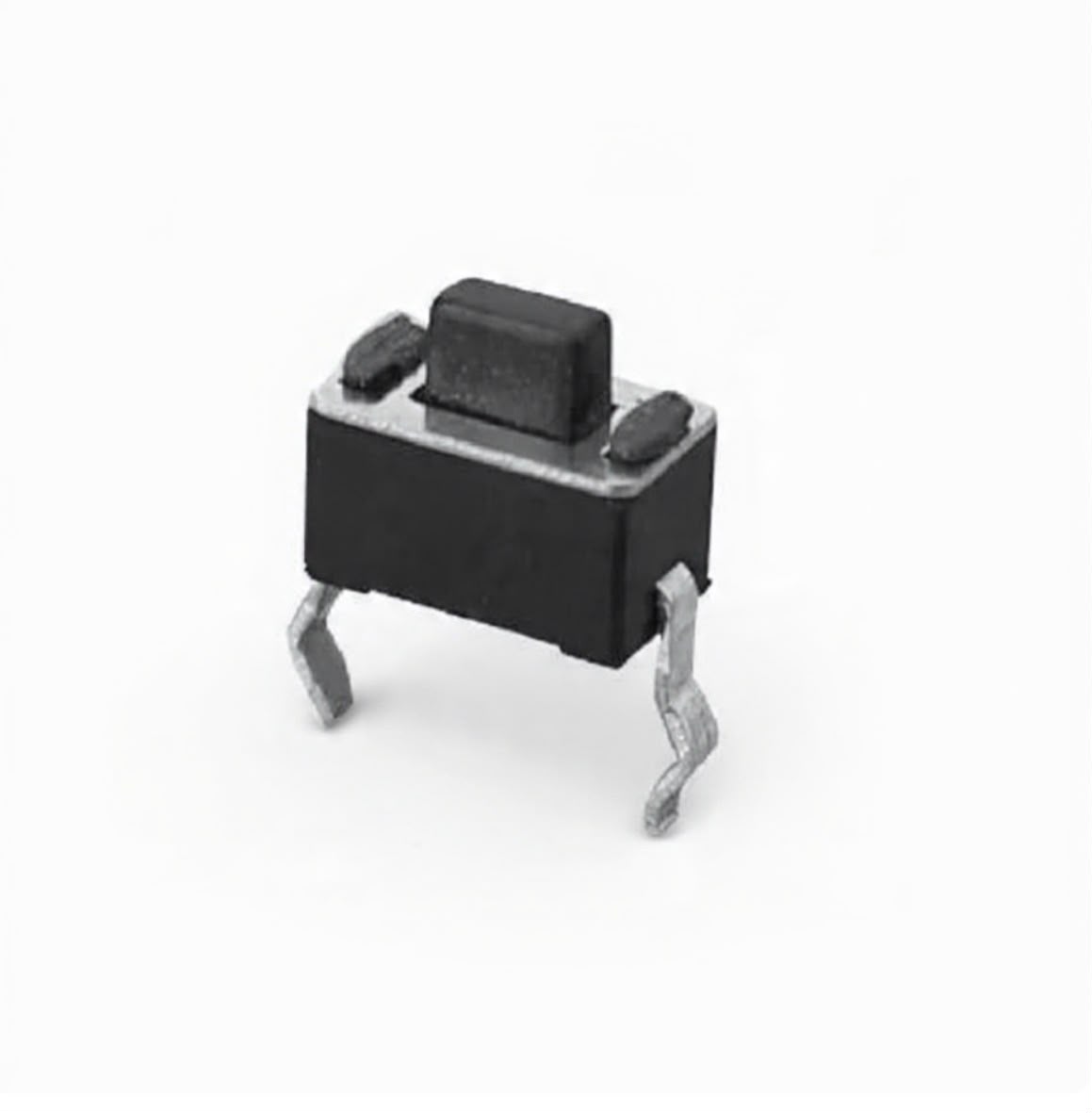 6×3.5×4.3mm PCB Tactile Push Button Switch – 2 Pin - Image 2