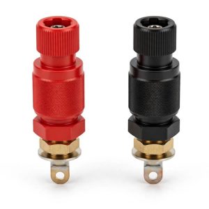 4mm Panel Mount Banana Socket Female for Power Supply