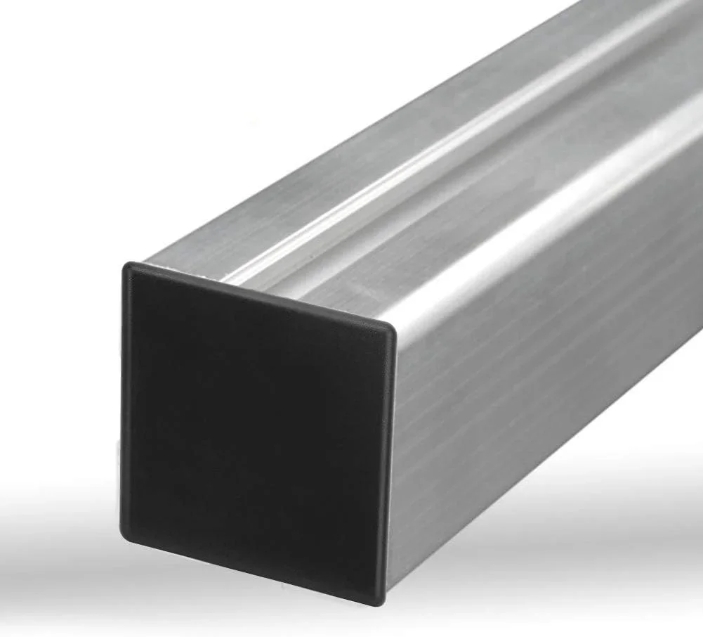ABS Plastic End Cap Cover for Aluminum Extrusion Profile 4040 Dual Slot of 20mm - Image 2