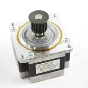 NEMA23 Stepper Motor 1.8° with GT2 Pulley – Used