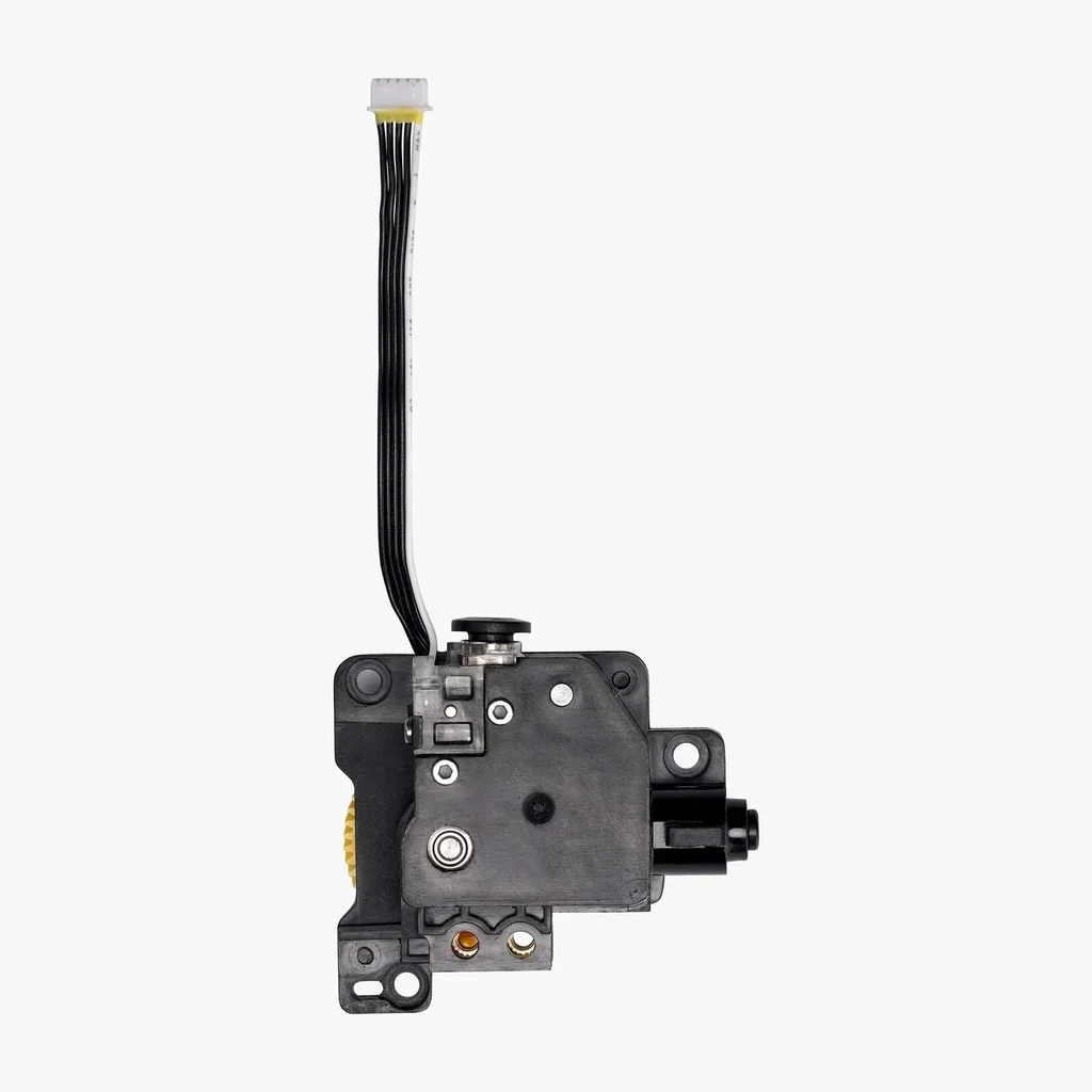 Bambu Lab FAE017 X1C Hardened Steel Extruder Unit - Image 3