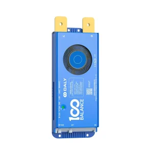 DALY 200A 8S-24S Smart BMS with UART, RS485, CAN Port and 1A Active Balancer with Build-in Bluetooth