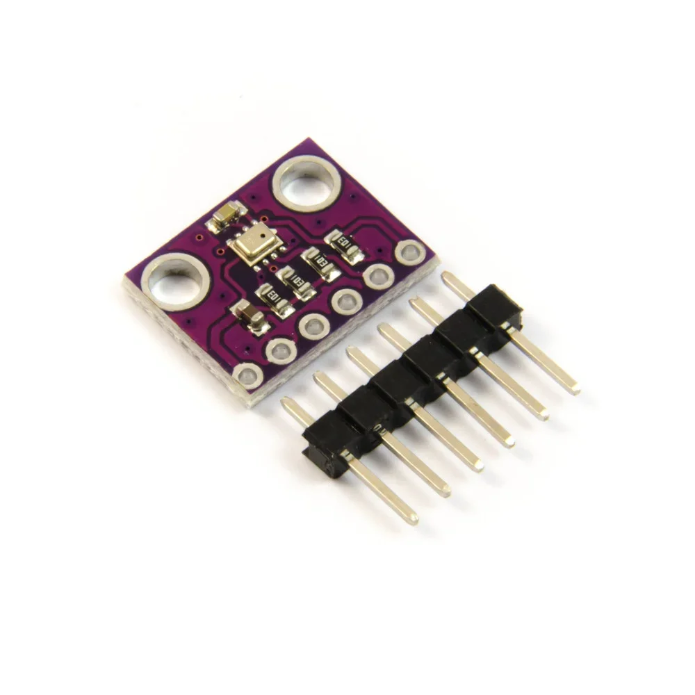 BMP280 Barometric Pressure & Temperature Sensor Module – GY-BMP280