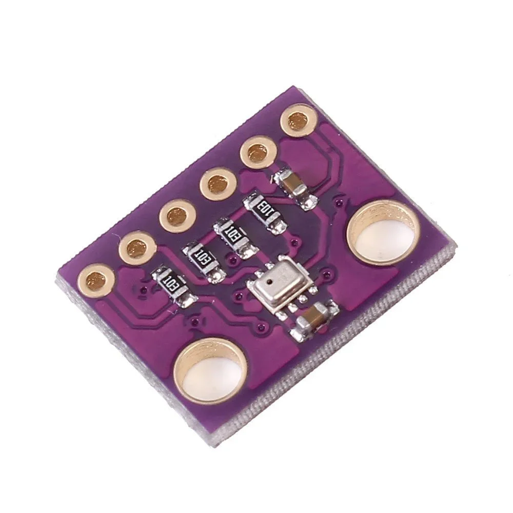BMP280 Barometric Pressure & Temperature Sensor Module – GY-BMP280 - Image 3