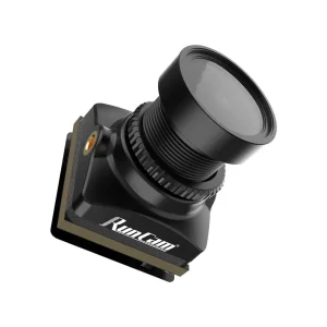 RunCam Phoenix 2 SP V3 1500TVL Starlight FPV Camera for RC Racing Drone