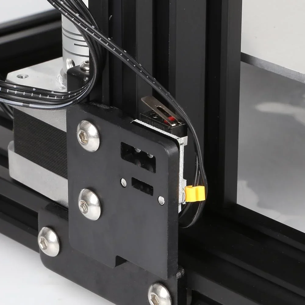 Creality 3D Printer Mechanical Endstop Limit Switch Module with Cable - Image 4
