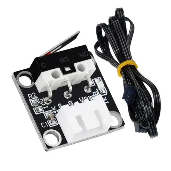 Creality 3D Printer Mechanical Endstop Limit Switch Module with Cable - Image 6