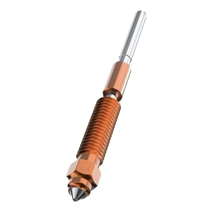 Creality Unicorn 0.4mm Quick-Swap Nozzle with Hardened Steel Tip for K1, K1 Max & K1C