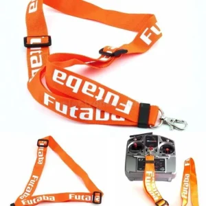 JR Futaba Adjustable Neck Strap Belt Polyester Fibre