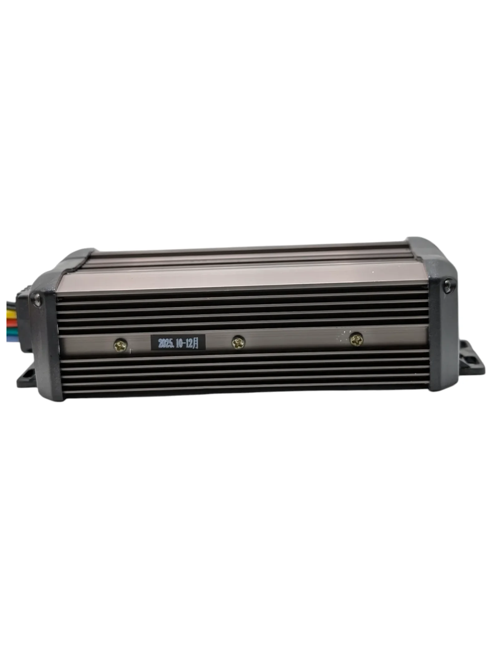 DC 48–64V 500W Brushless Motor Controller for E-Bike & Scooter - Image 2