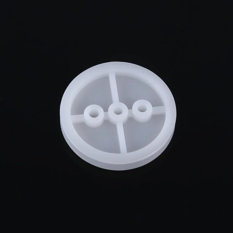 DIY F9.32A Single-Layer Motor Pulley 9.3mm × 2mm Transmission - Image 3