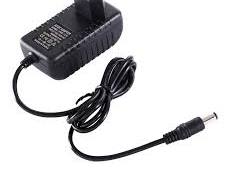 9V 1000mA / 1 Amp 9W SMPS Power Adapter