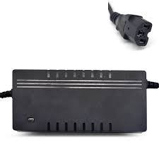 24V 20Ah E-bike Electric Scooty charger Deep Cycle Battery Charger Adapter