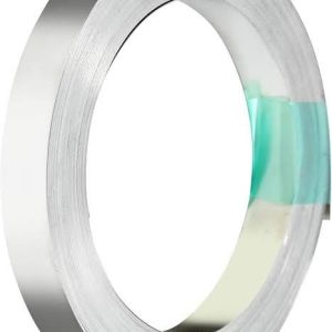 10mm 18650 Li-ion Battery Nickel Sheet Plate Plated Steel Belt Strip Spot Welding