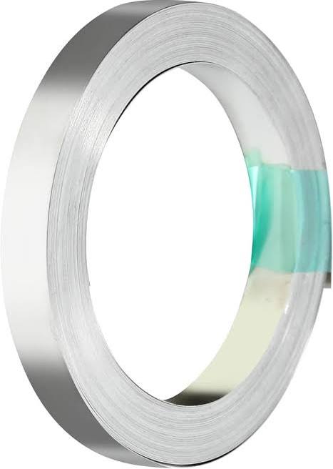 10mm 18650 Li-ion Battery Nickel Sheet Plate Plated Steel Belt Strip Spot Welding