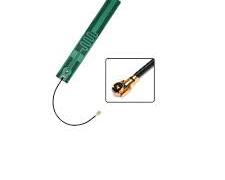 3dBi GSM 2G 3G GSM GPS Circuit Board Antenna With IPEX Connector