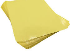 A4 Size PCB Thermal Transfer Paper for Project PCB Making