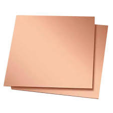 12 × 4.5 Inch Single-Sided Copper Clad FR4 Fiberglass PCB Sheet