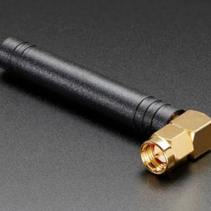 433MHz SMA Antenna Male Type with SMA Male Connector