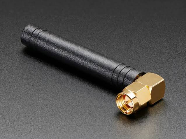 433MHz SMA Antenna Male Type with SMA Male Connector
