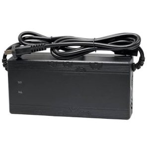 24V 5A E-bike Electric Scooty charger Deep Cycle Battery Charger Adapter